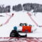 FIS Alpine Skiing World Cup finals in Lenzerheide