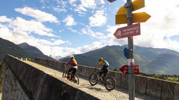 1.Valtellina Ebike Festival