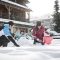 post alpina bambini sulla neve @Alex Filz