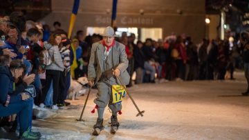 Livigno_Gara da li Contrada da Livign