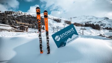 Snowit – FattorMia