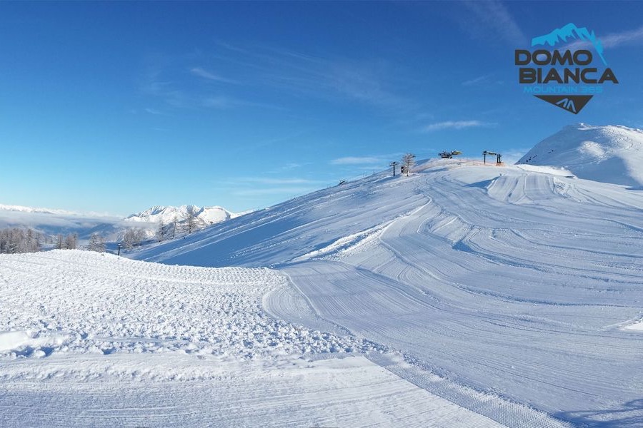 Gennaio, tempo di saldi anche sulla neve! - Scimagazine