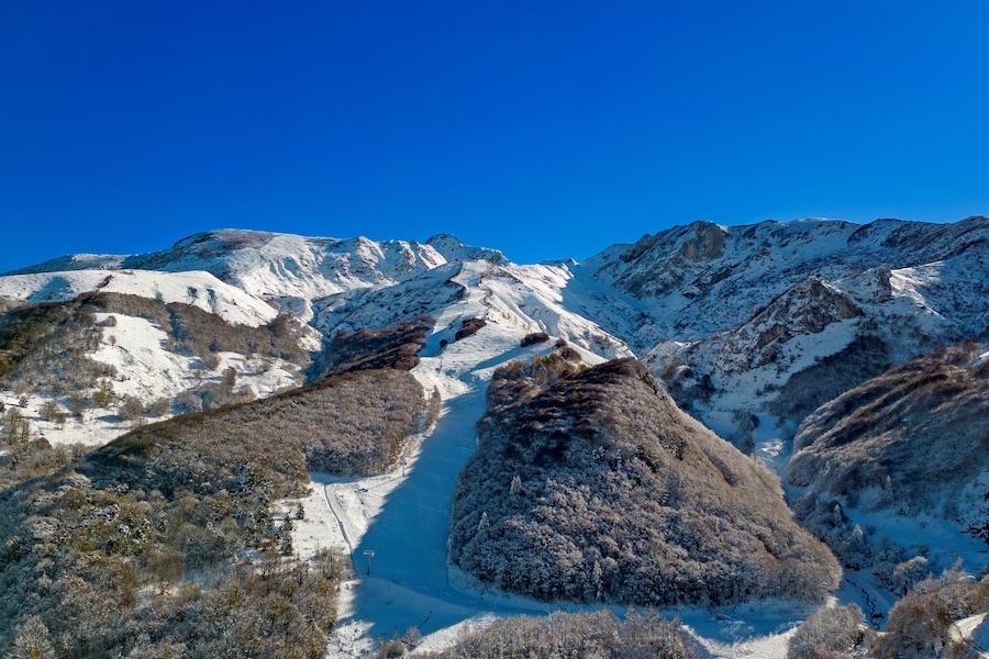 La stagione sciistica di Limone Piemonte inizierà l'8 dicembre - Scimagazine