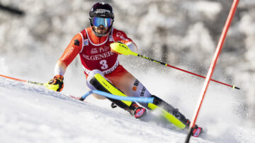 ALPINE SKIING – FIS WC Val d Isere