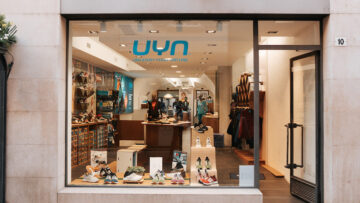 UYN Store Trento 3