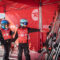 JB Cup 2023. Valloire, 8 avril 2023.