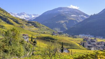 Bolzano SantaMaddalena@AST_ManuelaTessaro