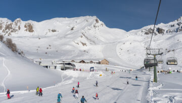 Passo Tonale (PH Mariotti Mauro)