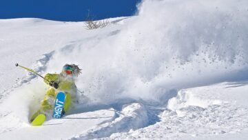 Gennaio, tempo di saldi anche sulla neve! - Scimagazine