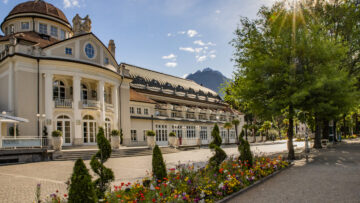 Merano, ph. Karlheinz Sollbauer