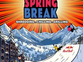 UrsusSpringBreak graphics poster v_05-03
